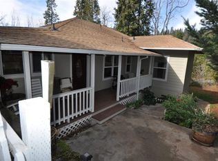 242 Sunrise Ave, Colfax, CA 95713