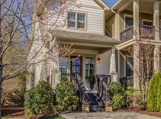 4204B Utah Ave #B, Nashville, TN 37209