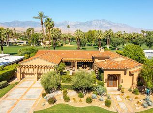 37551 Thompson Rd, Rancho Mirage, CA 92270