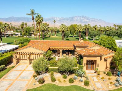 37551 Thompson Rd, Rancho Mirage, CA, 92270