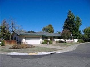 4601 Briarwood Dr, Sacramento, CA 95821