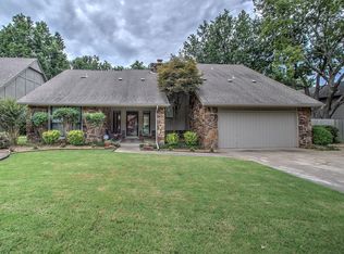 2405 W Fulton St, Broken Arrow, OK 74012