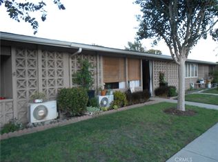 13100 Oak Hills Dr APT 231C, Seal Beach, CA 90740