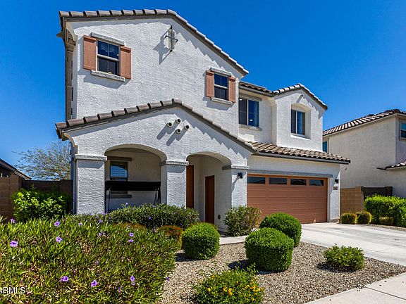 3rd image of 25459 N 143RD Drive