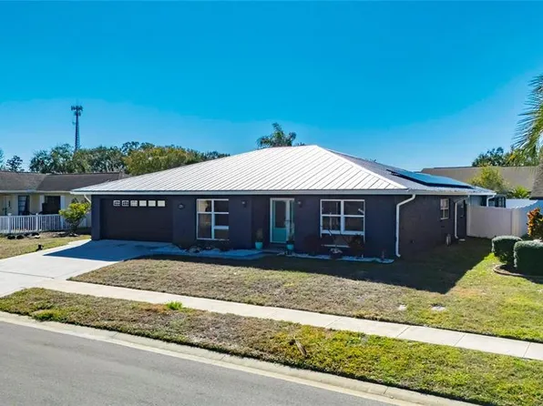 7906 Bahama Ave, Port Richey, FL 34668
