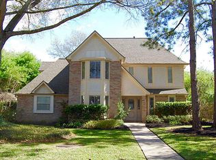 515 Ellingham Dr, Katy, TX 77450