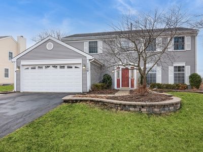 1108 Hill Crest Dr, Carol Stream, IL, 60188