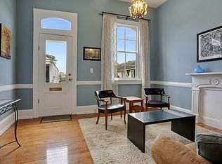 4420 N Rampart St, New Orleans, LA 70117