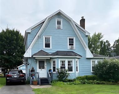 206 Brampton Rd, Syracuse, NY, 13205