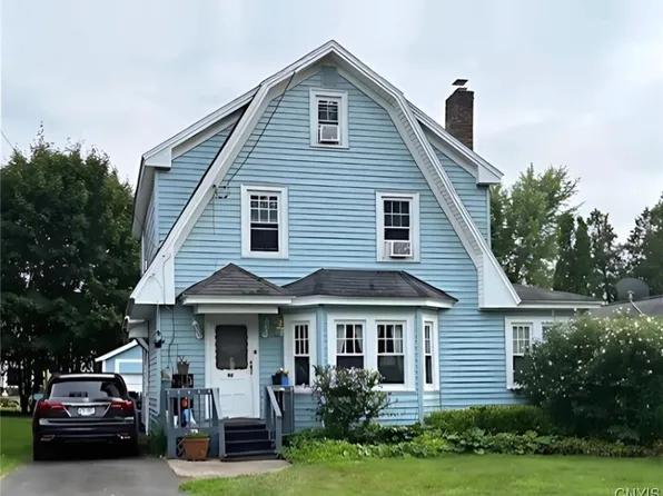 206 Brampton Rd, Syracuse, NY 13205