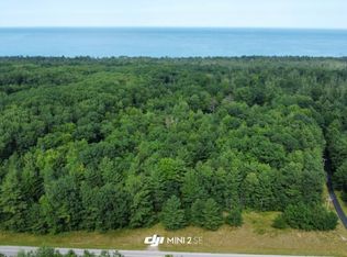 5279 N Fontaine Rd, Black River, MI 48721