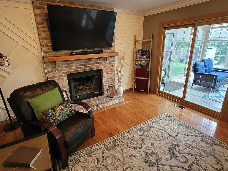 3885 Thornberry Way — Photo 55
