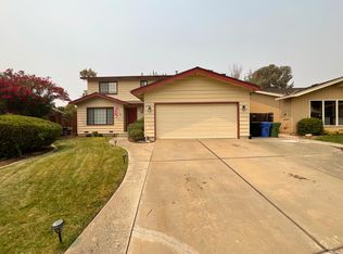 419 Merlot Dr, Fremont, CA 94539