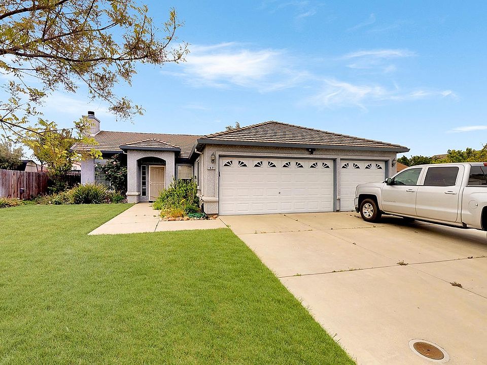 1621 Kit Fox Dr, Hughson, CA 95326 Zillow