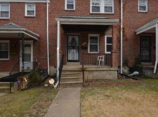 5505 Hillen Rd, Baltimore, MD 21239