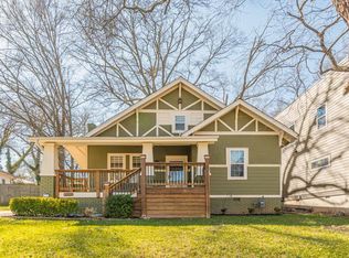 1502 Westwood Ave SW, Atlanta, GA 30310