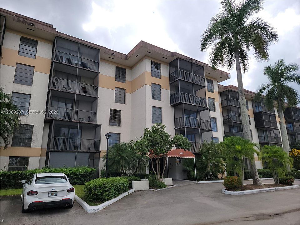 1st image of 5570 NW 44th St APT 215A