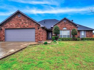 312 Sunshine Trl, Bells, TX 75414