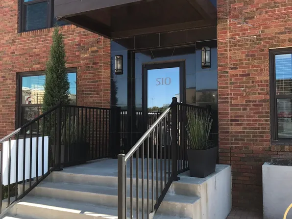 510 Main Ave APT 24, Brookings, SD 57006