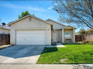 1760 Willow Springs Ave, Coalinga, CA 93210