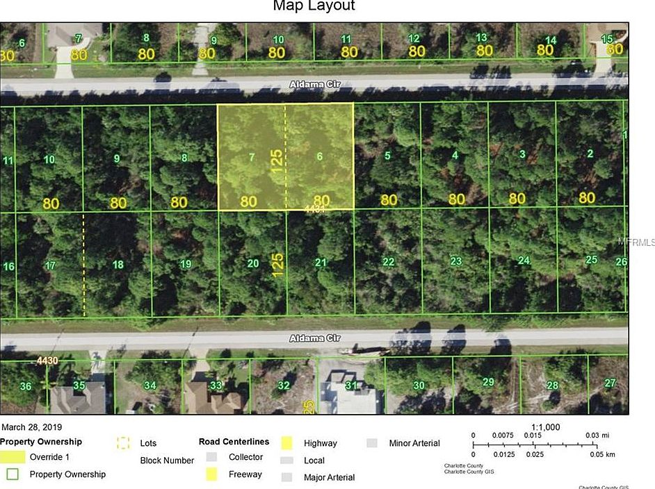 1st image of 15793 Aldama Cir