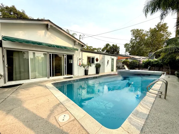 345 N Ontare Rd, Santa Barbara, CA 93105