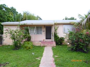 1275 NW 128th St, North Miami, FL 33167
