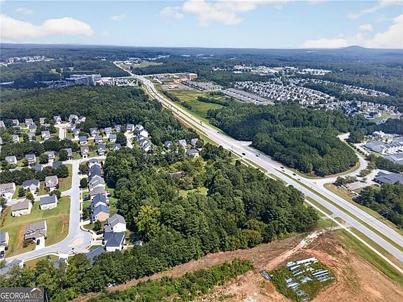 5th image of 0 Bill Carruth Pkwy
