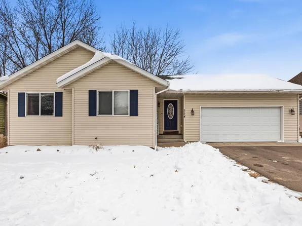 354 Maple Dr, Foley, MN 56329