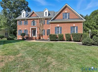 14124 Rigney Dr, Midlothian, VA 23113