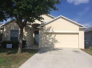 625 Knollwood Dr, Davenport, FL 33837