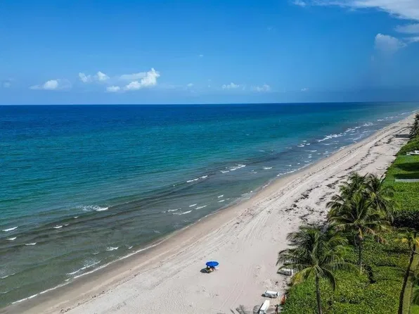 3400 S South Ocean Boulevard S #3b, Highland Beach, FL 33487