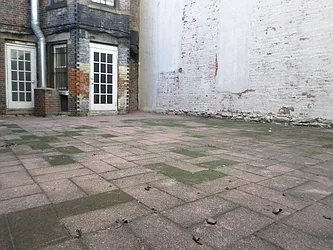 Rented by Keller Williams NYC