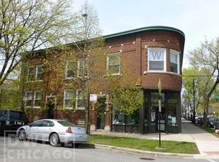 1406 W Berteau Ave, Chicago, IL 60613