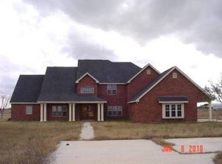 21407 Los Venados Dr, Edinburg, TX 78542