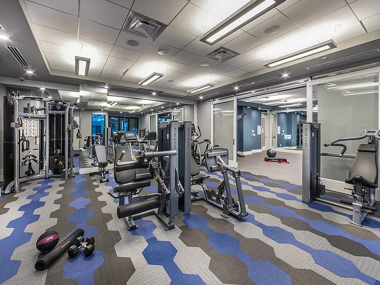 Community Fitness Center