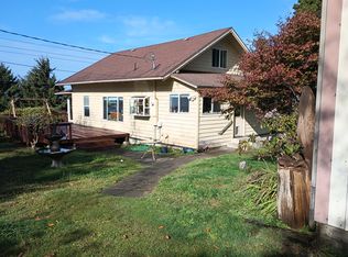 29450 Bayview Blvd, Rockaway Beach, OR 97136
