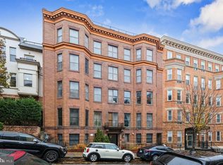 1417 Chapin St NW APT 203, Washington, DC 20009