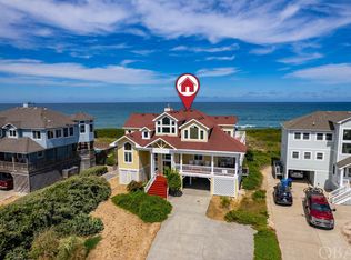 105 Ocean Crest Way LOT 35, Kitty Hawk, NC 27949