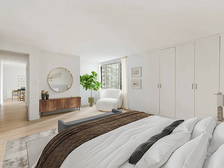 322 W 57th St #45K — Photo 4