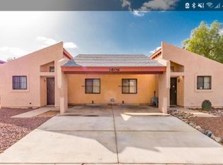 5606 E 26th St APT 2, Tucson, AZ 85711
