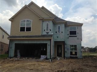 8115 Pastel Dawn Trce, Houston, TX 77049