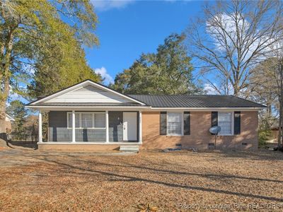 432 Morningside Dr, Fayetteville, NC, 28311