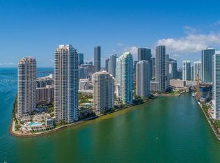 900 Brickell Key Blvd APT 2903, Miami, FL 33131