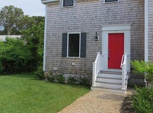 39 Off Cemetery Rd UNIT 2, Provincetown, MA 02657