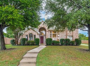 7806 Belcrest Dr, Frisco, TX 75034