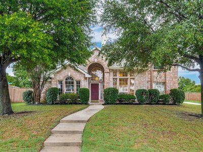 7806 Belcrest Dr, Frisco, TX, 75034