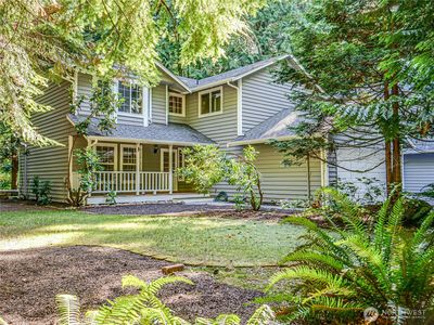 4616 140th Street NW, Marysville, WA, 98271