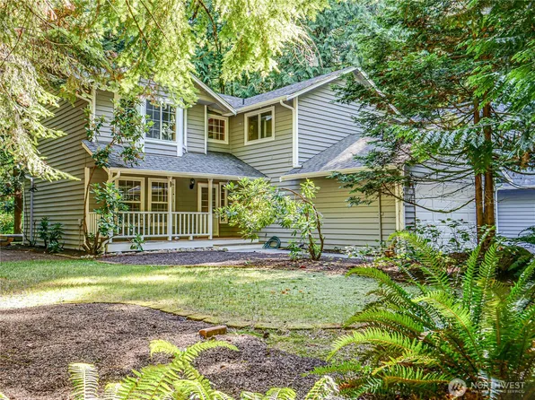 4616 140th Street NW, Marysville, WA 98271