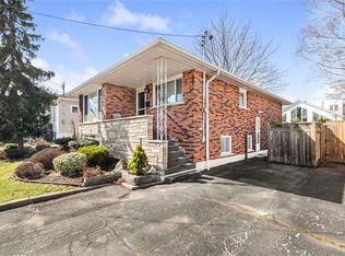 176 Walter Ave S, Hamilton, ON L8K 3L2